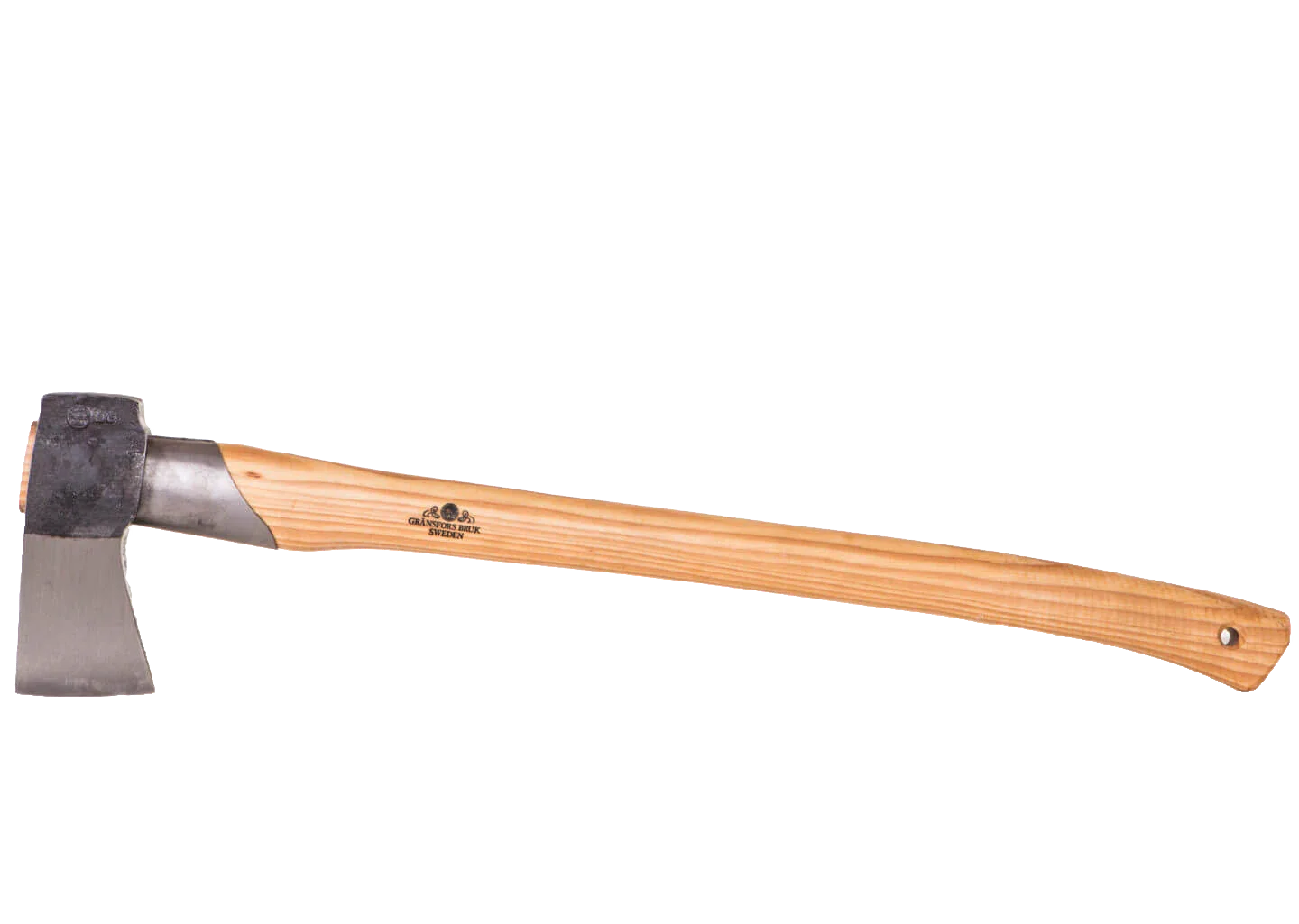 Gränsfors Grosse Spaltaxt – Bild 7