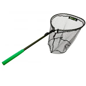 Kescher Fast Clip / 65x60 cm / 1S