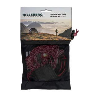 Hilleberg Akto & Enan Stangenhalterset