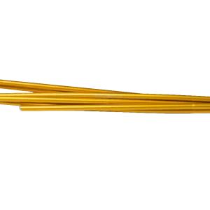 Hilleberg Gestänge 285 cm x 9 mm