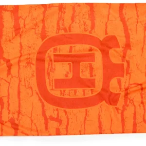 Husqvarna Multifunktionstuch Camo Orange