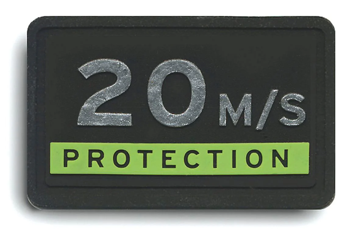 Husqvarna Latzhose Functional 20 A – Bild 2