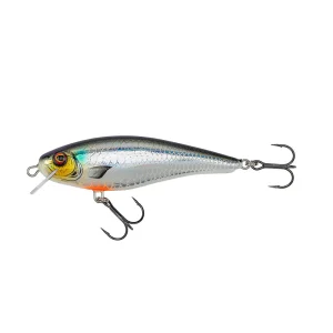 Wobbler U-1 Twitchbait