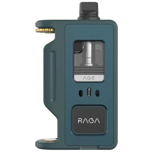 Aspire - Raga AIO E-Zigarette