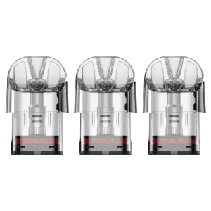 Smok - Novo Meshed Pod (3 Stück pro Packung)