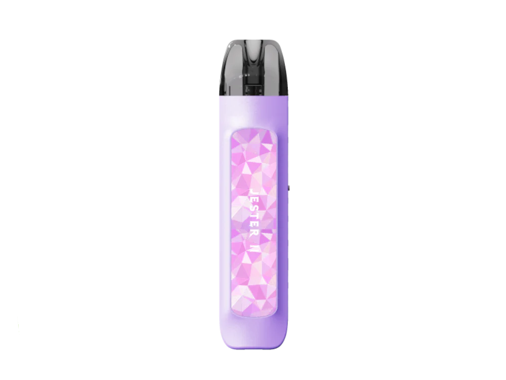 Vapefly Jester 2 Pod E-Zigarette – Bild 5