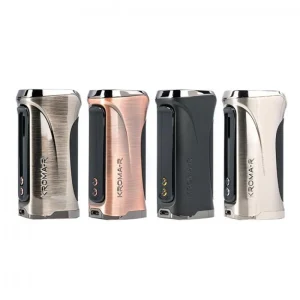 Innokin Kroma R Box Mod Akkuträger 80W