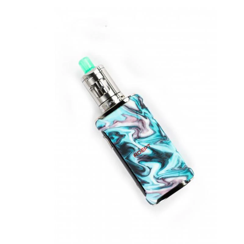 Innokin Adept Kit mit Zlide Tank 3000mAh & 2ml – Bild 2