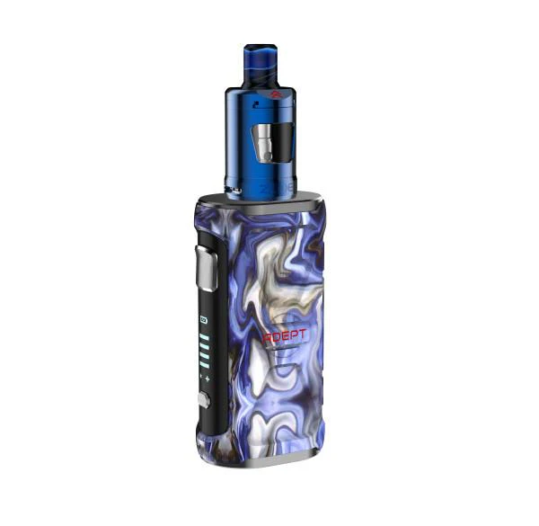 Innokin Adept Kit mit Zlide Tank 3000mAh & 2ml – Bild 6