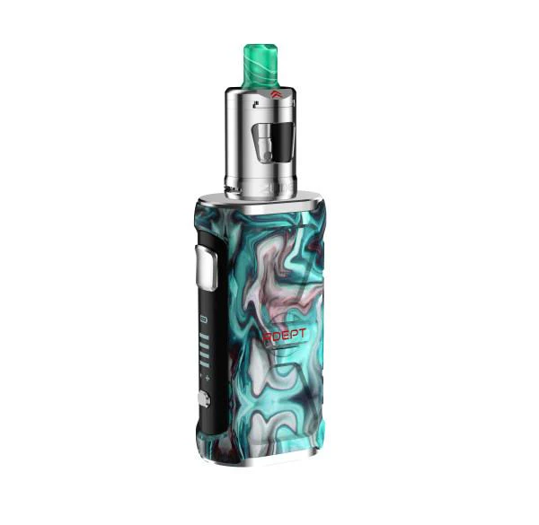 Innokin Adept Kit mit Zlide Tank 3000mAh & 2ml – Bild 7