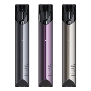 Justfog Myfit Pod Kit 800mAh