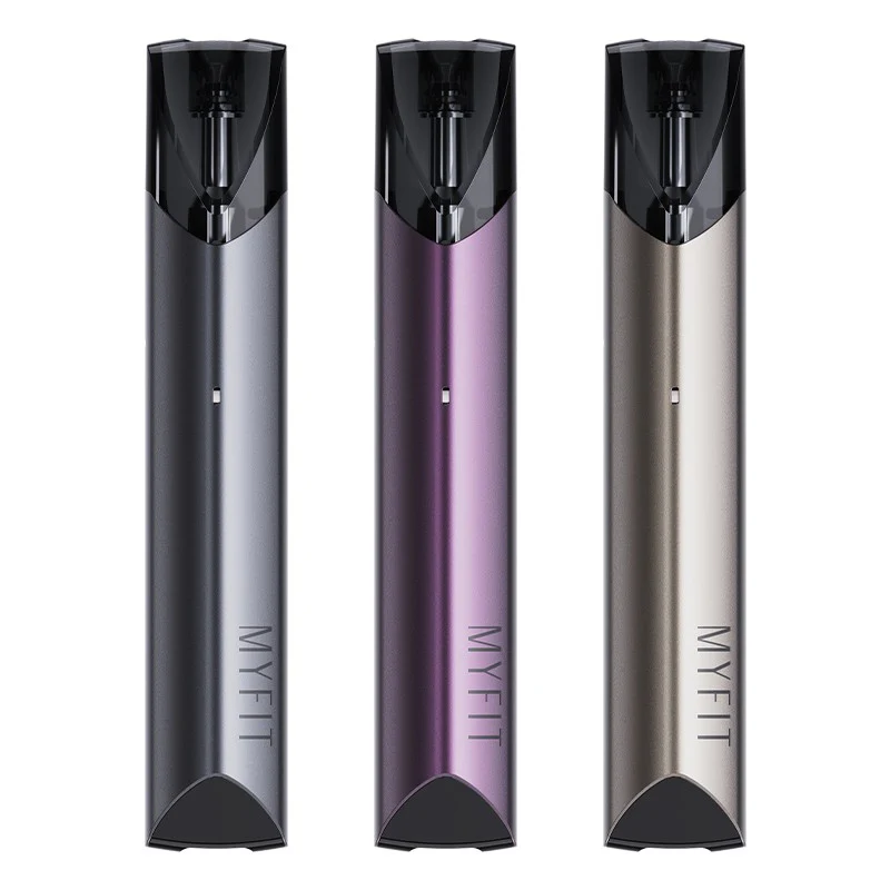 Justfog Myfit Pod Kit 800mAh