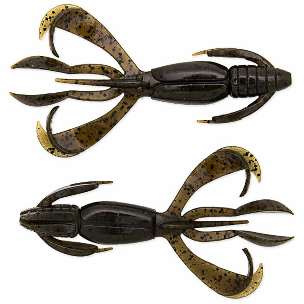 Crazy Flapper 2,4" (6,2 cm) – Bild 9