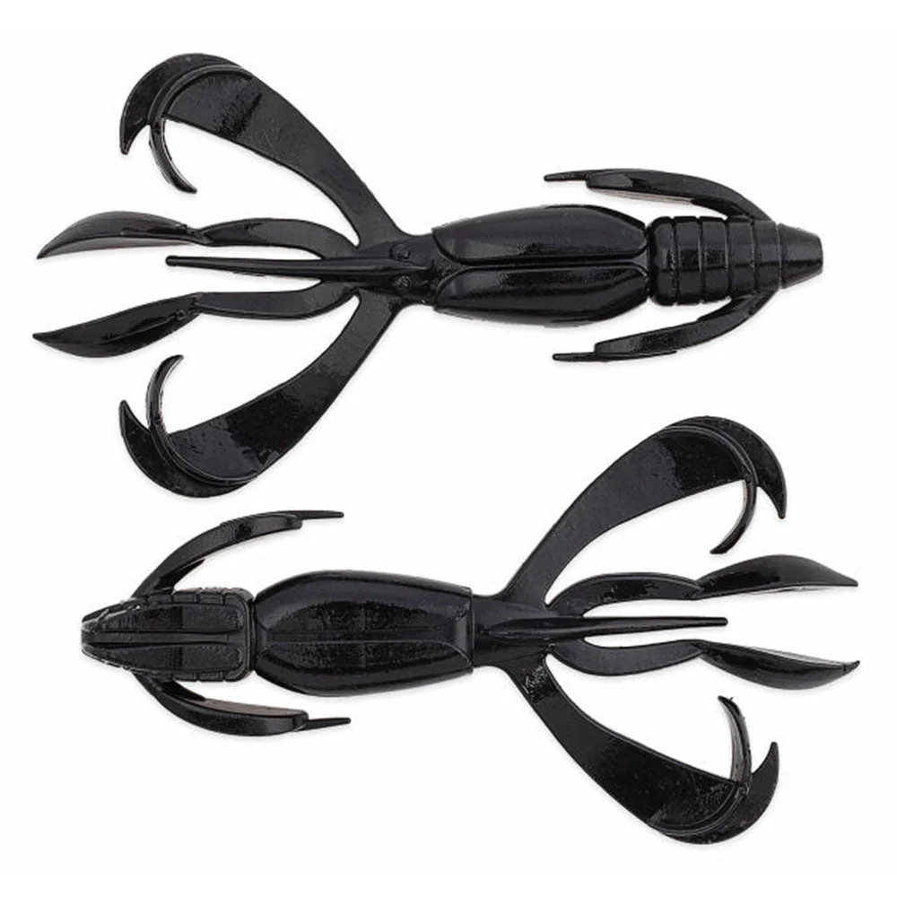 Crazy Flapper 2,4" (6,2 cm)