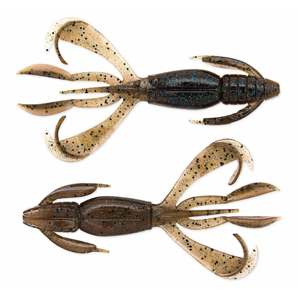 Crazy Flapper 2,4" (6,2 cm) – Bild 2