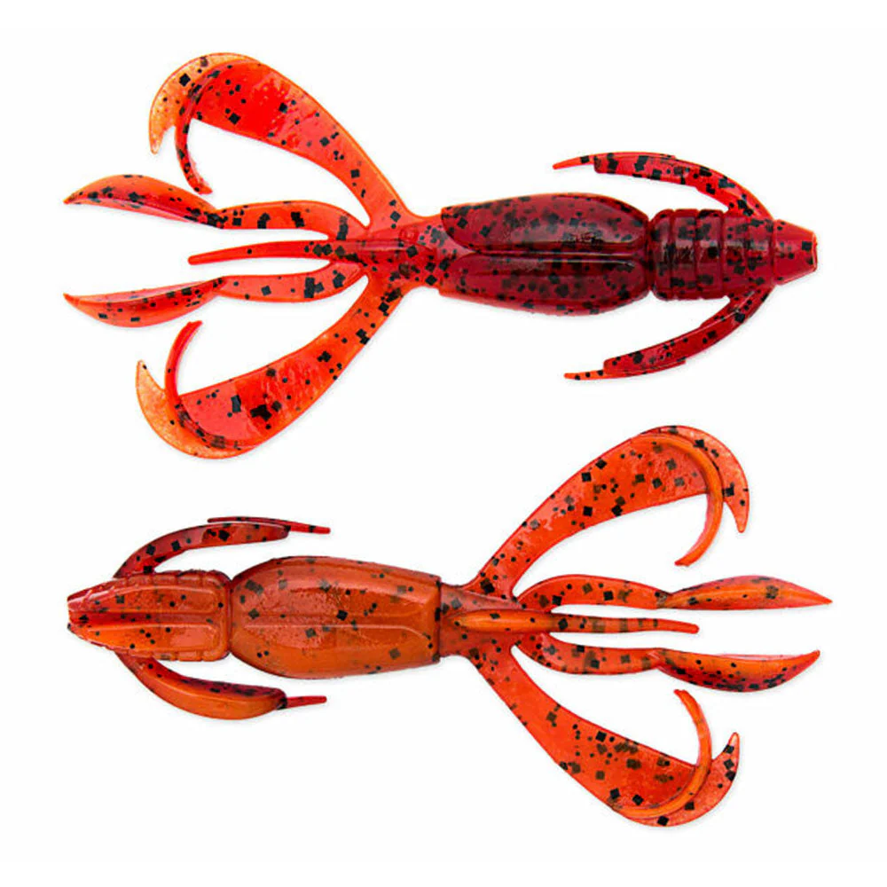 Crazy Flapper 2,4" (6,2 cm) – Bild 3