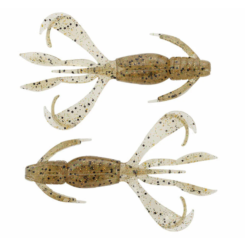 Crazy Flapper 2,4" (6,2 cm) – Bild 6