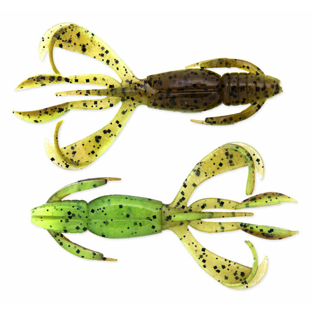 Crazy Flapper 2,4" (6,2 cm) – Bild 7