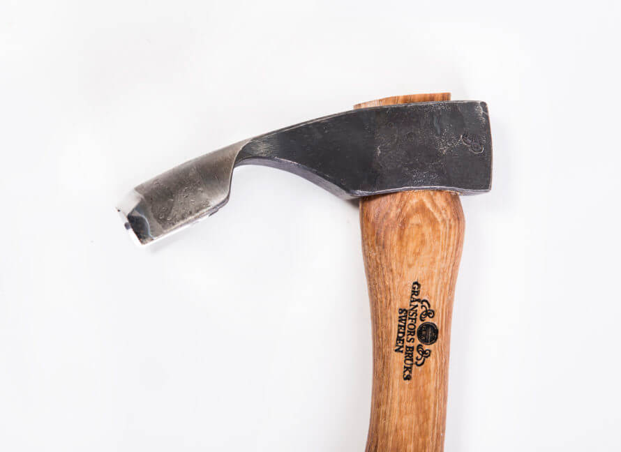 Gränsfors Kleiner Hohldechsel – Bild 6