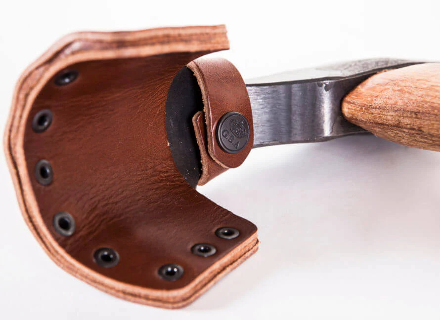 Gränsfors Kleiner Hohldechsel – Bild 5