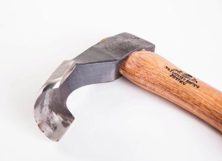 Gränsfors Kleiner Hohldechsel – Bild 4