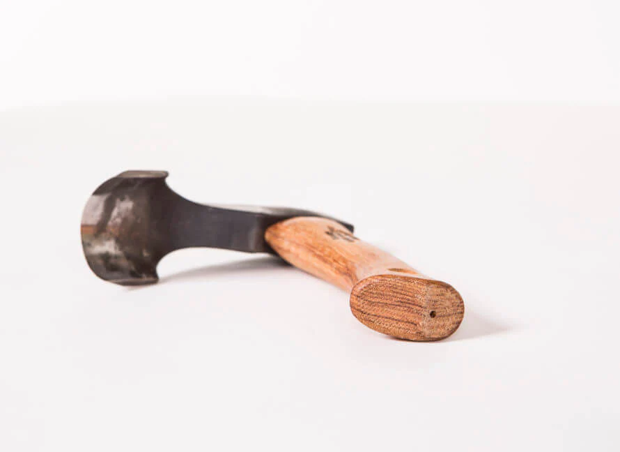 Gränsfors Kleiner Hohldechsel – Bild 9