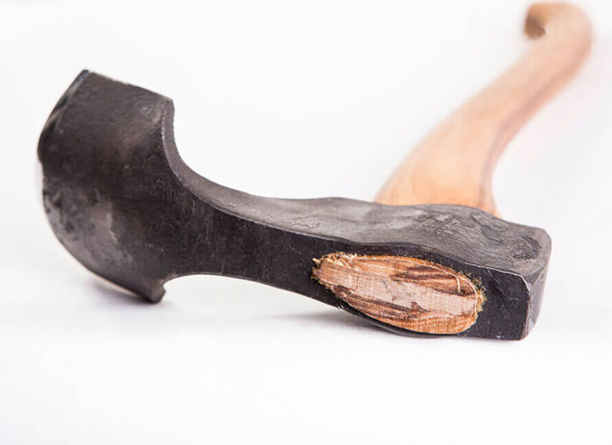 Gränsfors Kleiner Hohldechsel – Bild 2