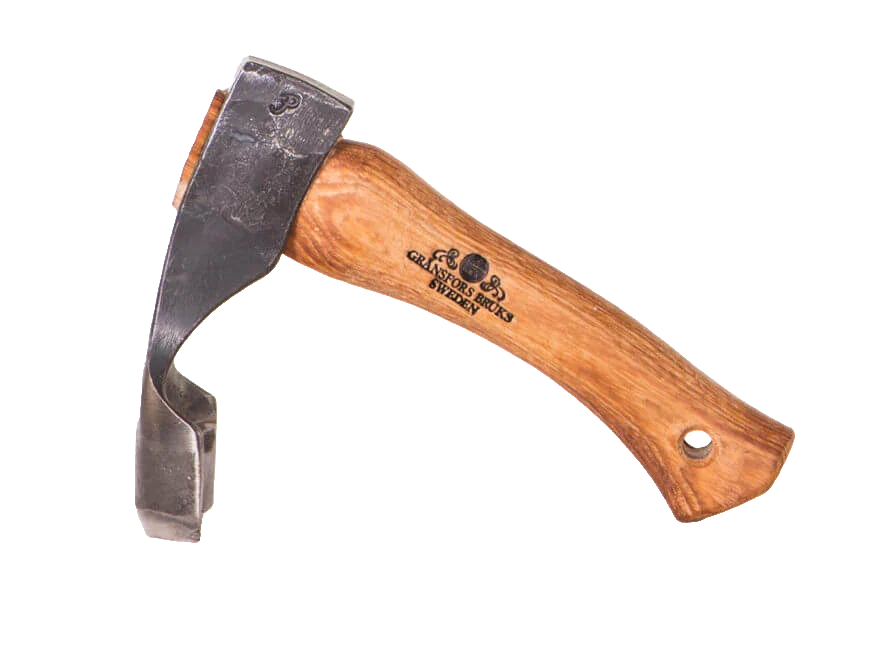 Gränsfors Kleiner Hohldechsel – Bild 7