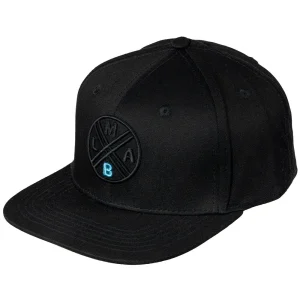 Snapback Cap / Logo