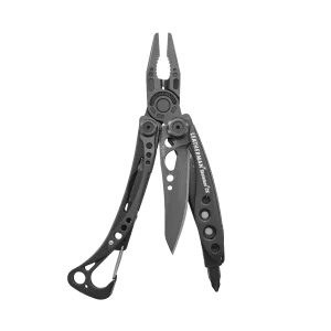Leatherman SKELETOOL ONYX BLACK