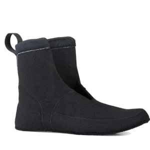 Lundhags Skare Mid Woll-Innenschuh