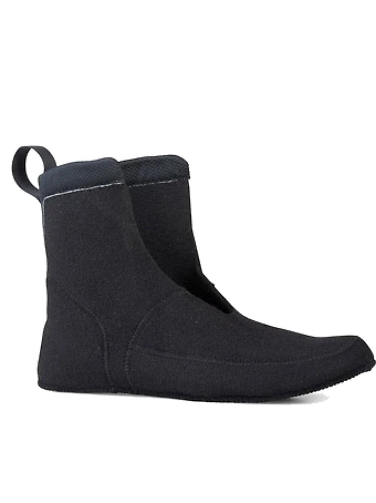 Lundhags Skare Mid Woll-Innenschuh