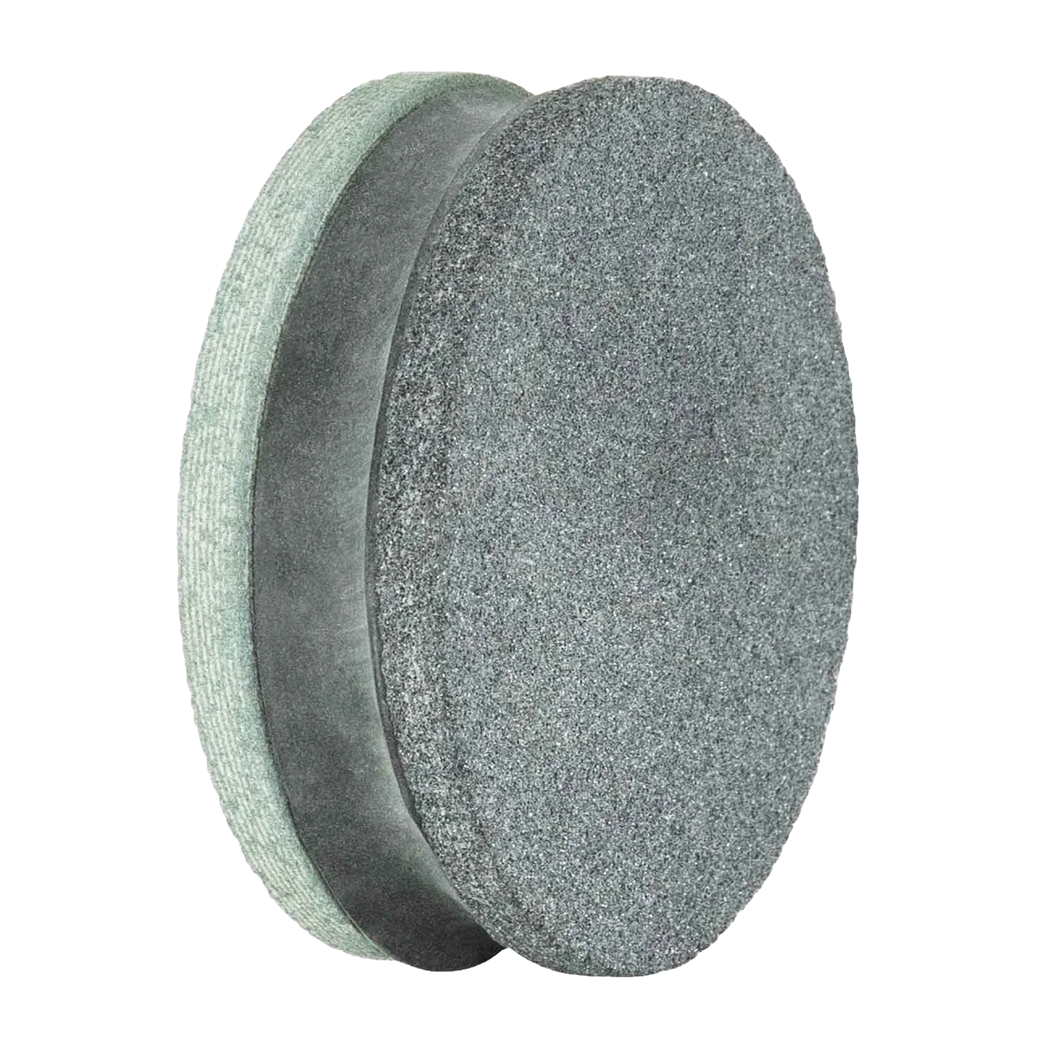 Adler Schleifstein 80/220 für Äxte & Beile – Bild 6