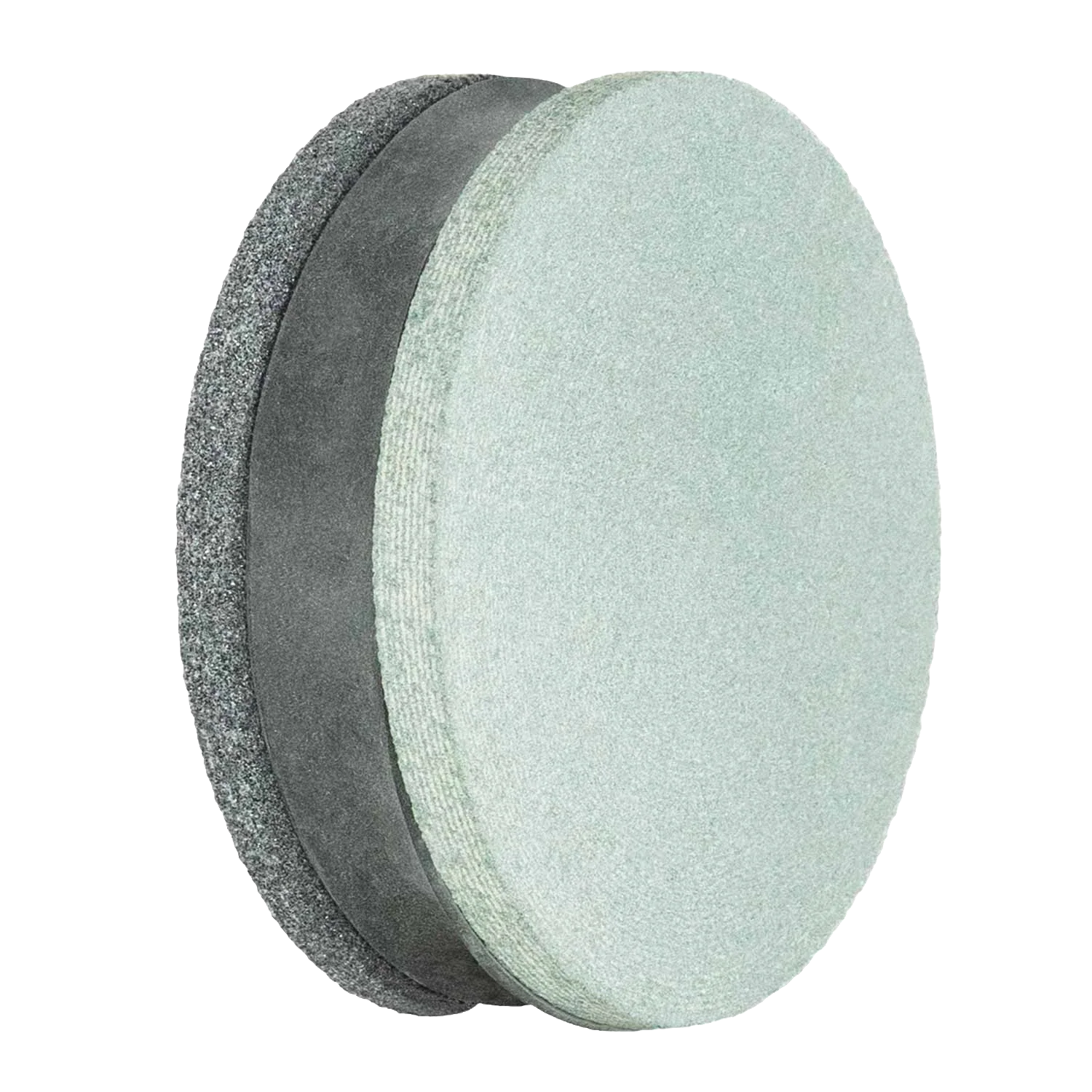 Adler Schleifstein 80/220 für Äxte & Beile – Bild 7