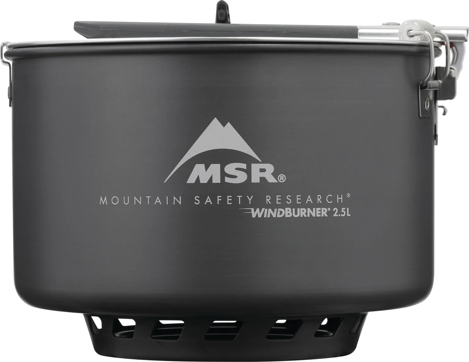 MSR WindBurner Sauce Pot – Bild 7