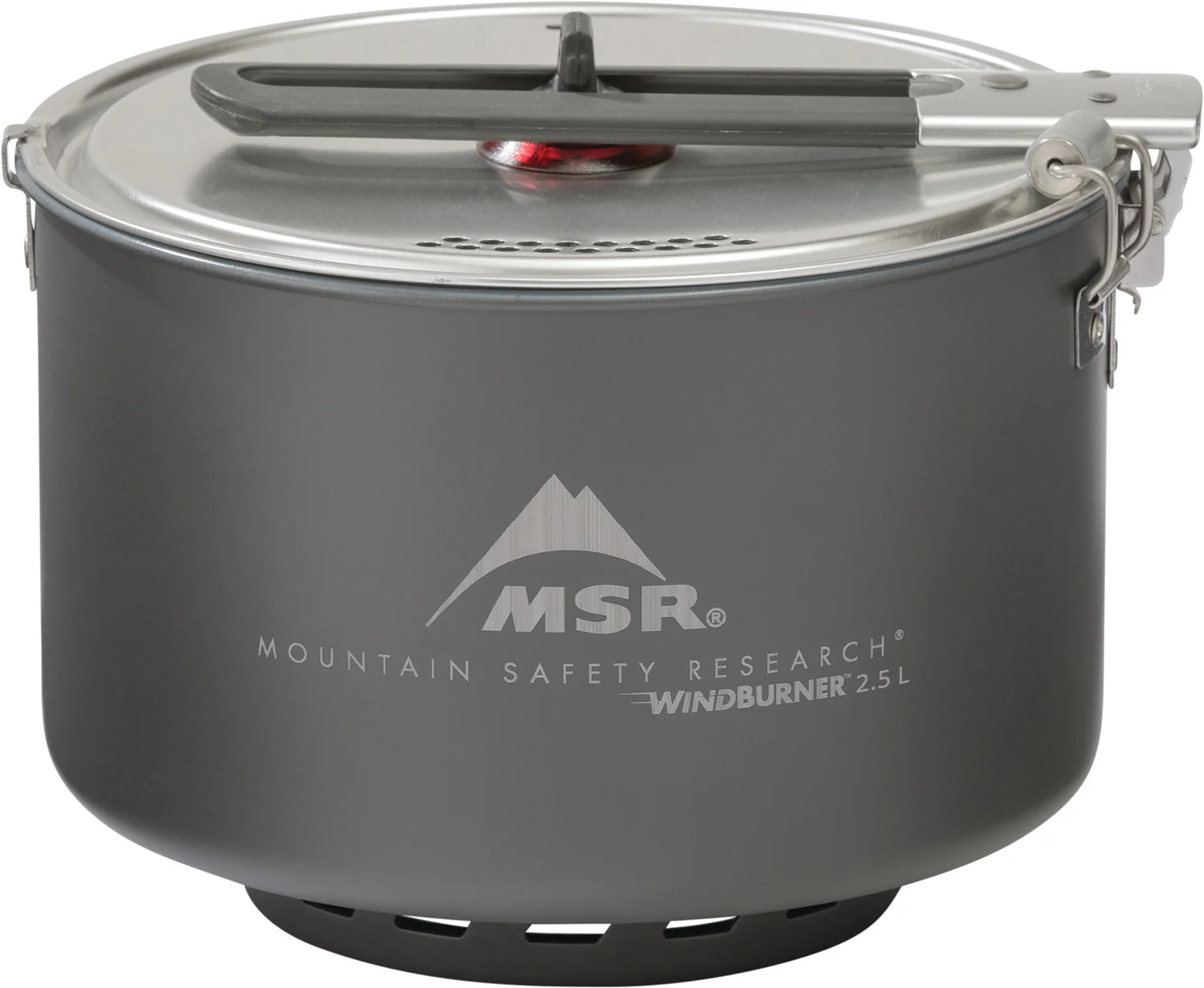 MSR WindBurner Sauce Pot – Bild 2