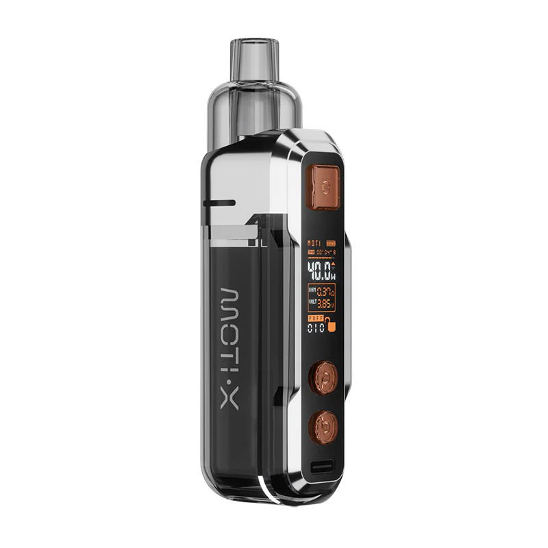 MOTI X Pod System Kit 40W – Bild 3