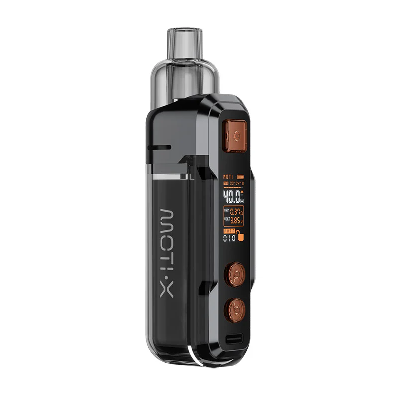 MOTI X Pod System Kit 40W – Bild 4