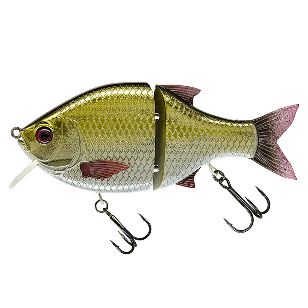 Glide Bait 140 Lip – Bild 3