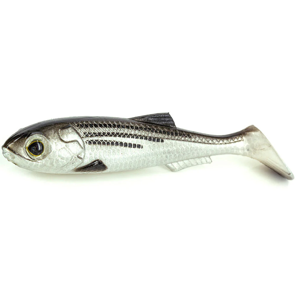 Real Thing Shad 3,5" (9 cm) – Bild 2