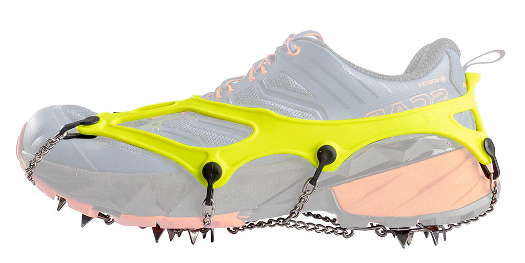 Nortec NT Fast Lemon M (39-41) – Bild 2