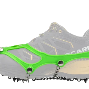 Nortec–TrekkingTrailRunning Schuhkrallen