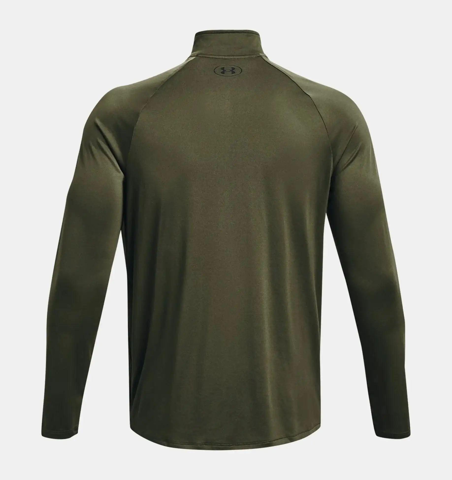 Langarmshirt Tech 2.0 1/2 Zip – Bild 4