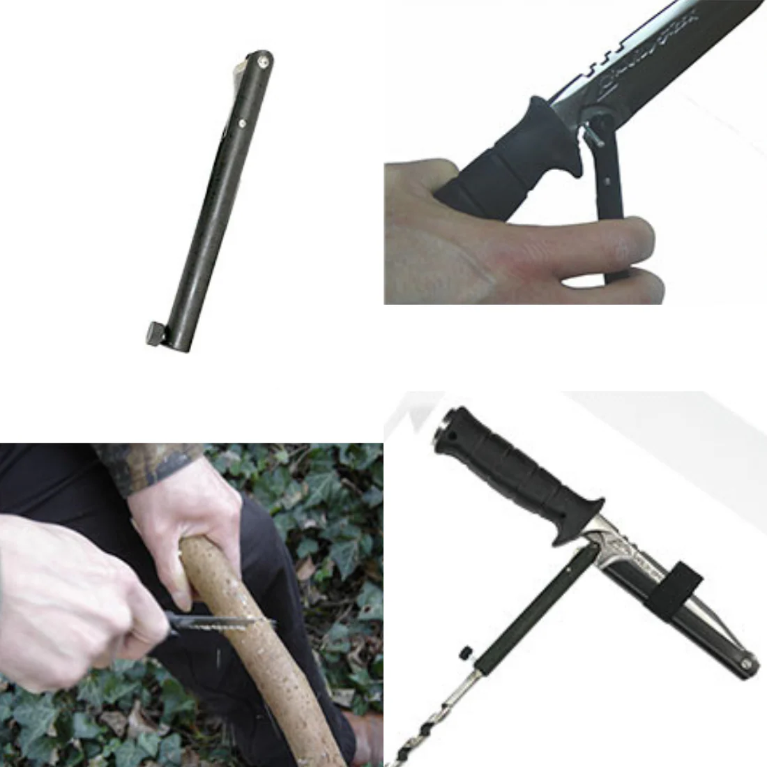 Wildsteer Beisszange – Bild 5