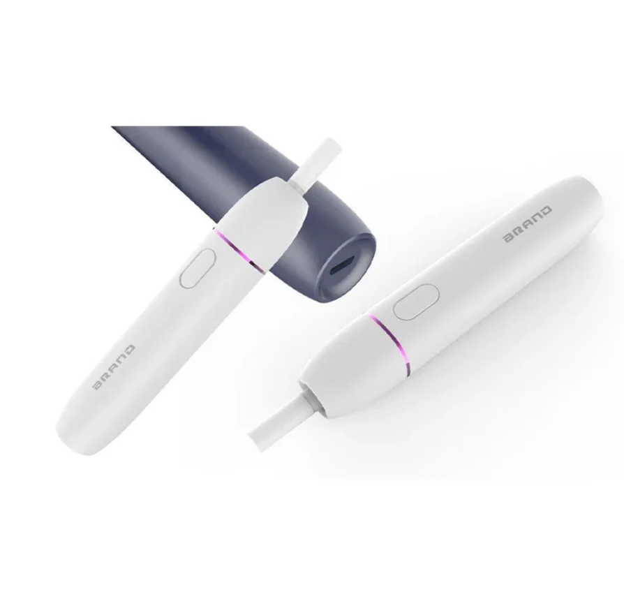 Myuz HNB Vape Pen Kit - 1250mAh – Bild 2