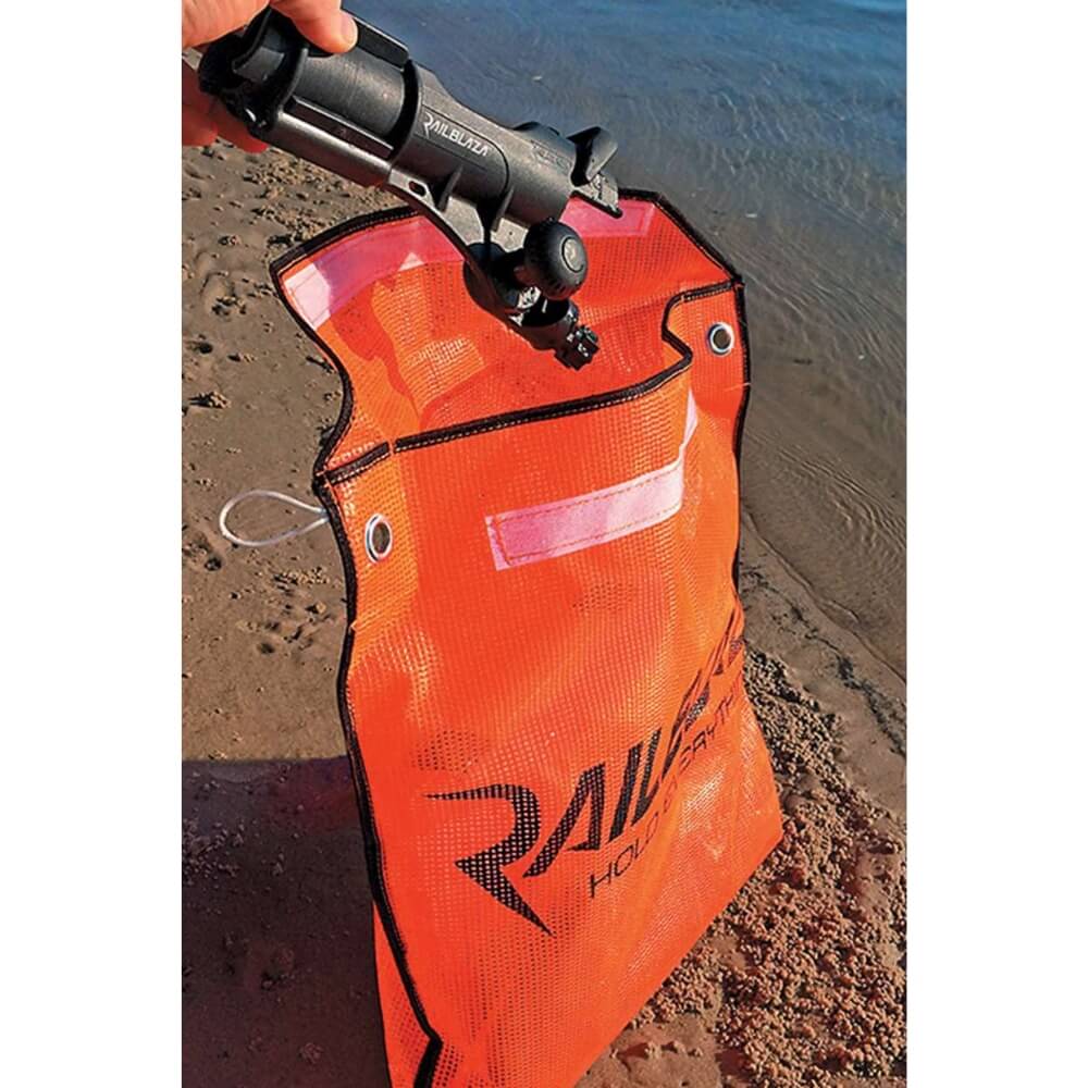 C.W.S. Transporttasche (Carry. Wash. Stow.) – Bild 2