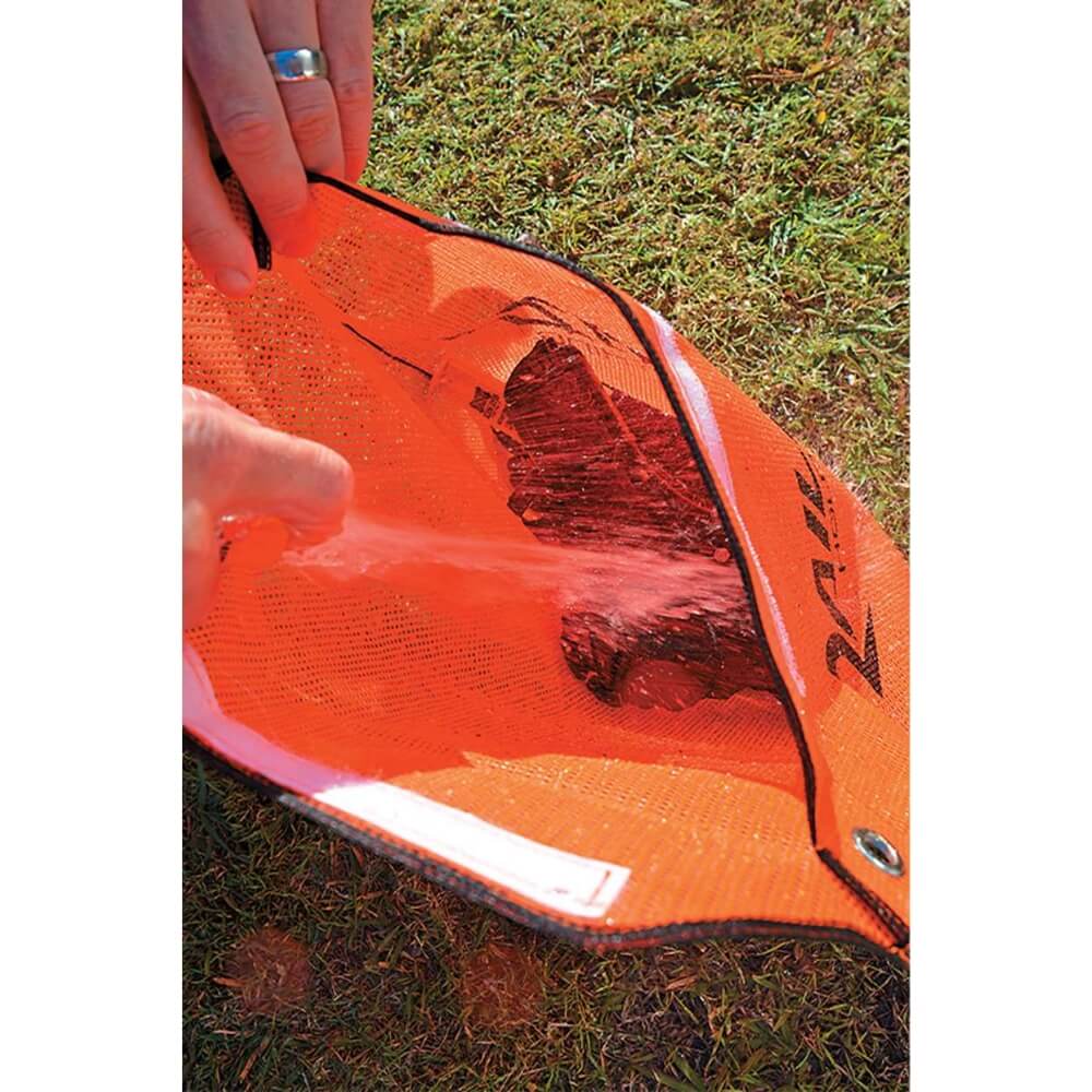 C.W.S. Transporttasche (Carry. Wash. Stow.) – Bild 3