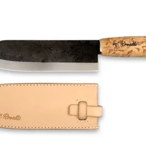 Roselli Japanisches Küchenmesser