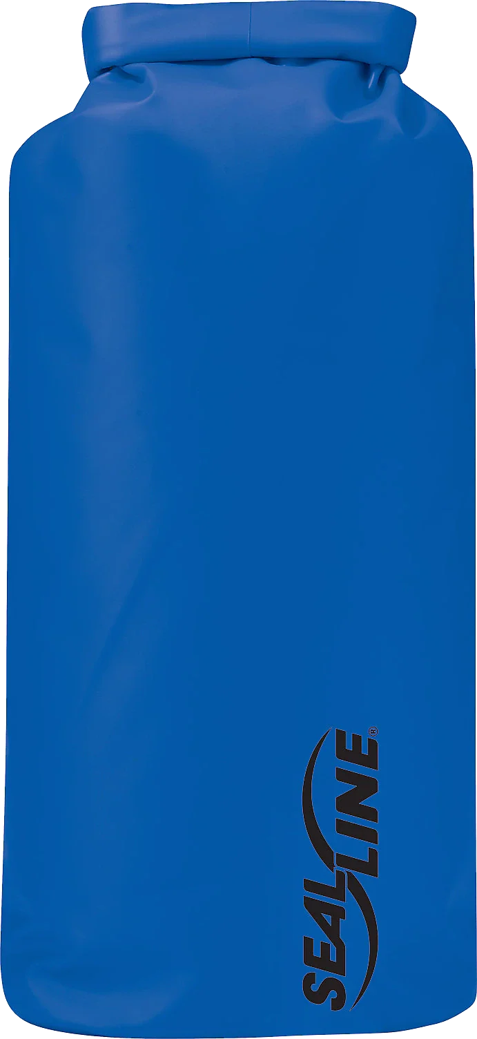 SealLine Discovery Dry Bag 20L blau – Bild 3