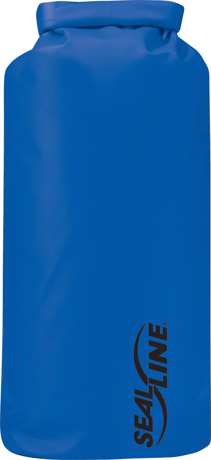 SealLine Discovery Dry Bag 20L blau – Bild 7